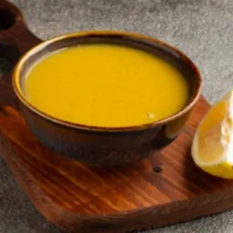 شوربة عدس